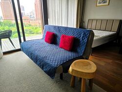 OUE Twin Peaks (D9), Condominium #473068141